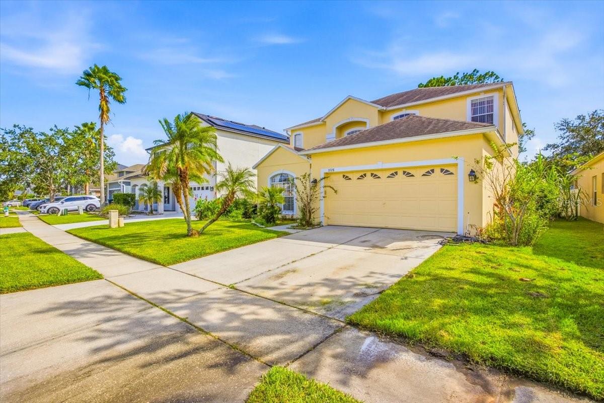 AVALON LAKES PH 02 VILLAGE F - Residential