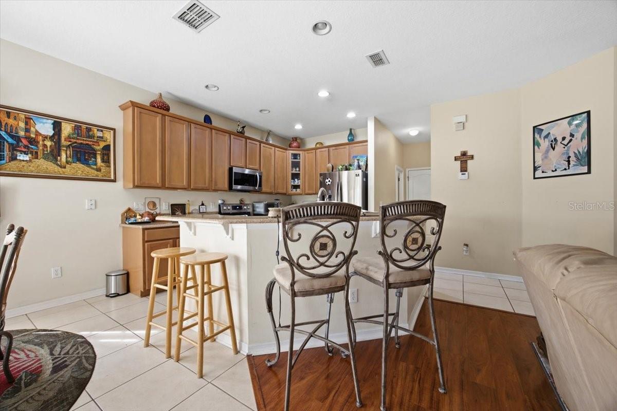 AVALON LAKES PH 02 VILLAGE F - Residential