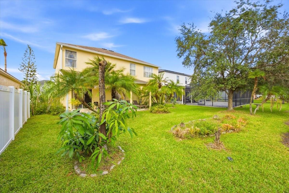 AVALON LAKES PH 02 VILLAGE F - Residential