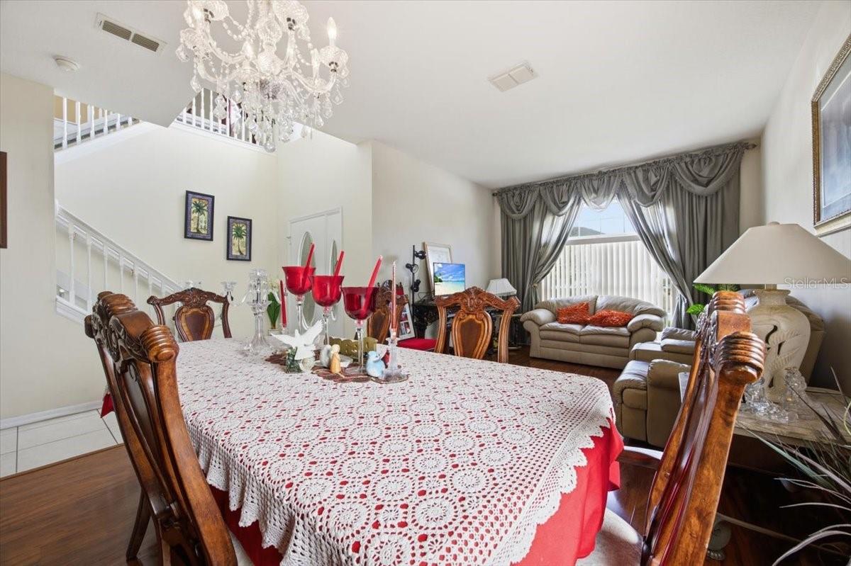 AVALON LAKES PH 02 VILLAGE F - Residential
