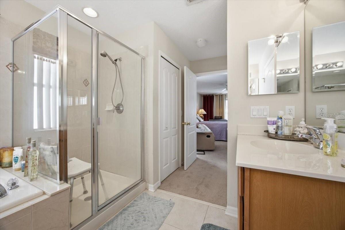 AVALON LAKES PH 02 VILLAGE F - Residential