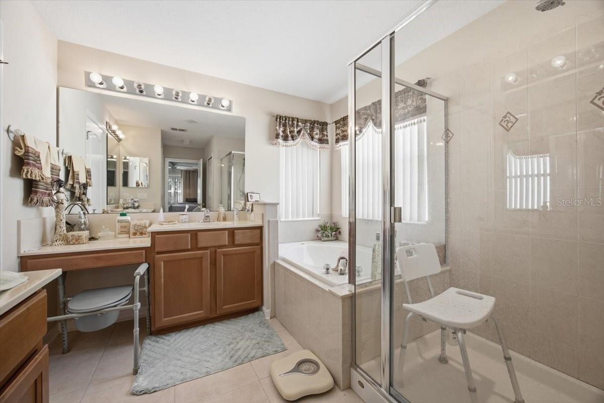 AVALON LAKES PH 02 VILLAGE F - Residential