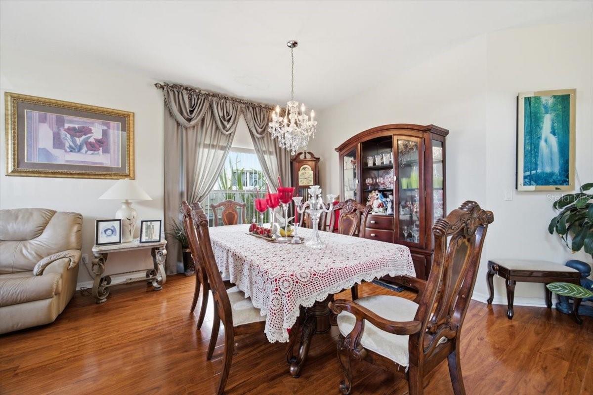 AVALON LAKES PH 02 VILLAGE F - Residential