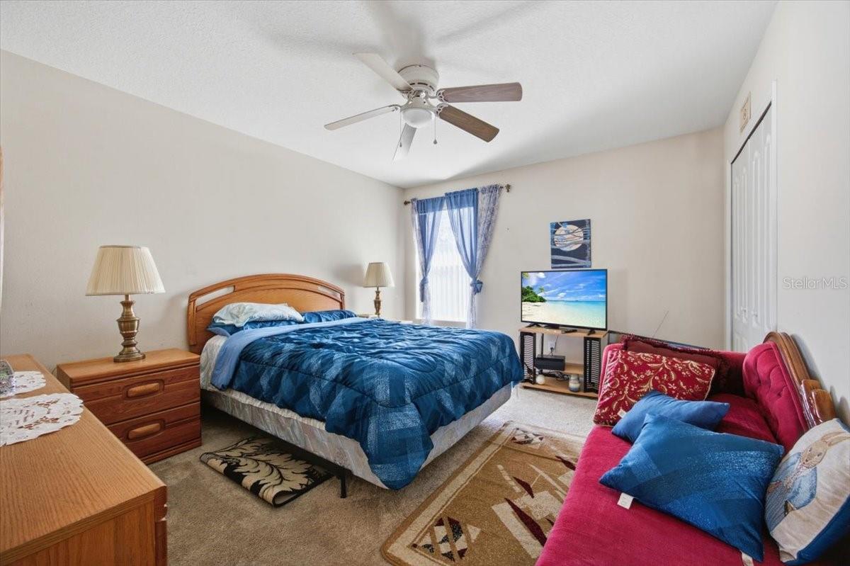 AVALON LAKES PH 02 VILLAGE F - Residential