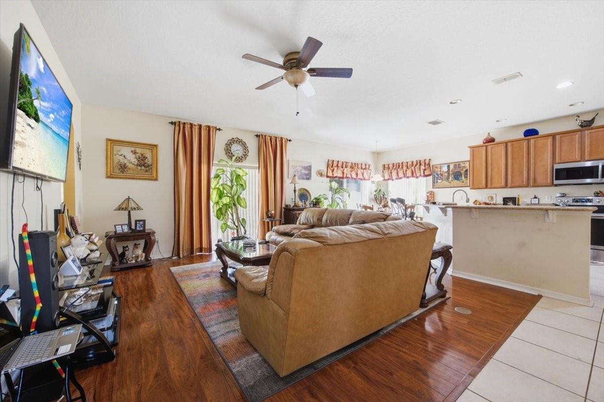 AVALON LAKES PH 02 VILLAGE F - Residential