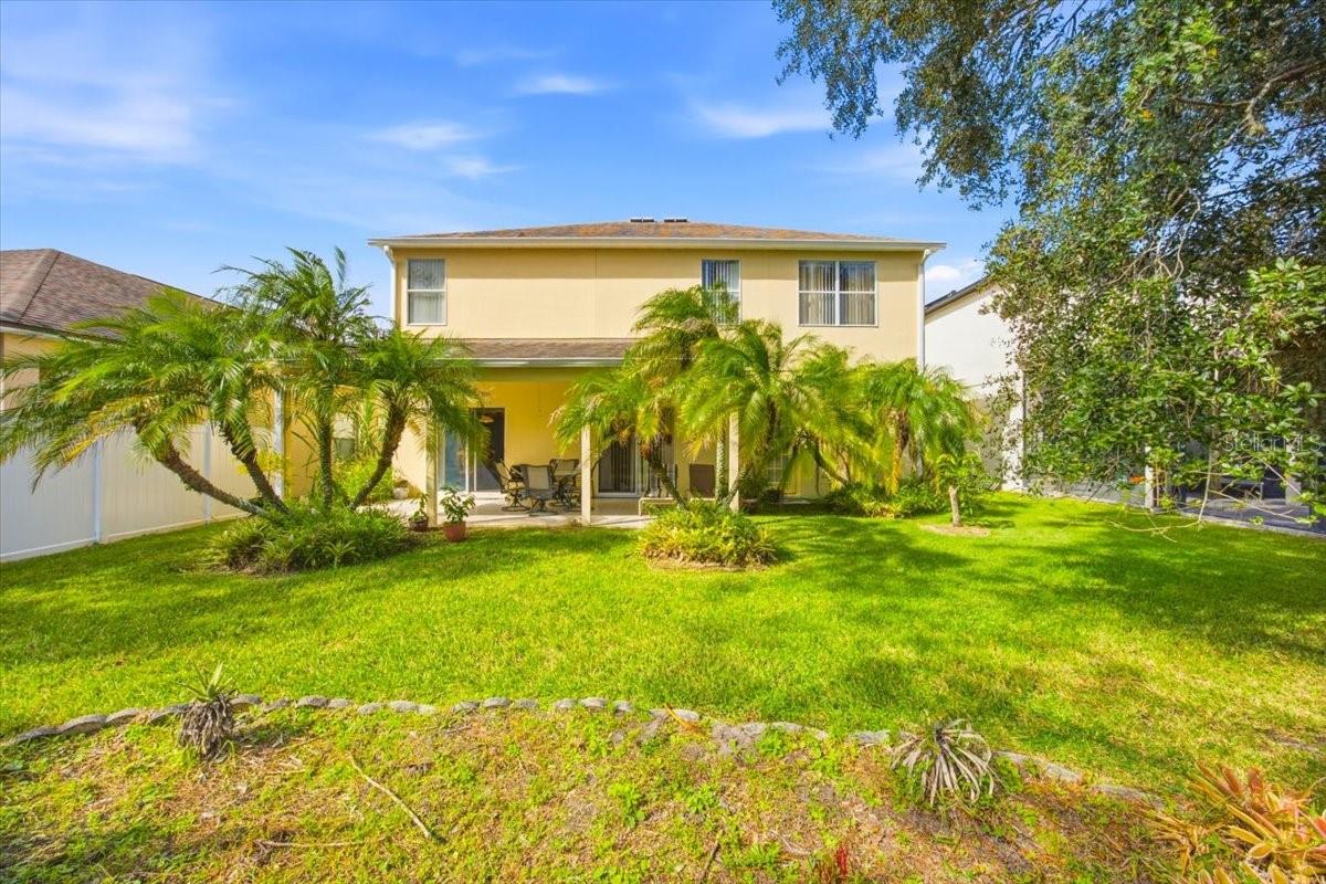 AVALON LAKES PH 02 VILLAGE F - Residential