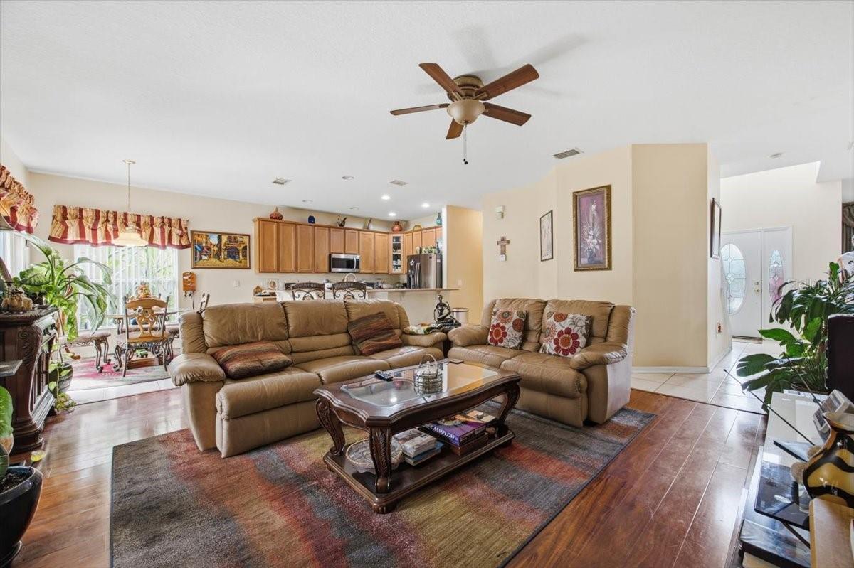AVALON LAKES PH 02 VILLAGE F - Residential