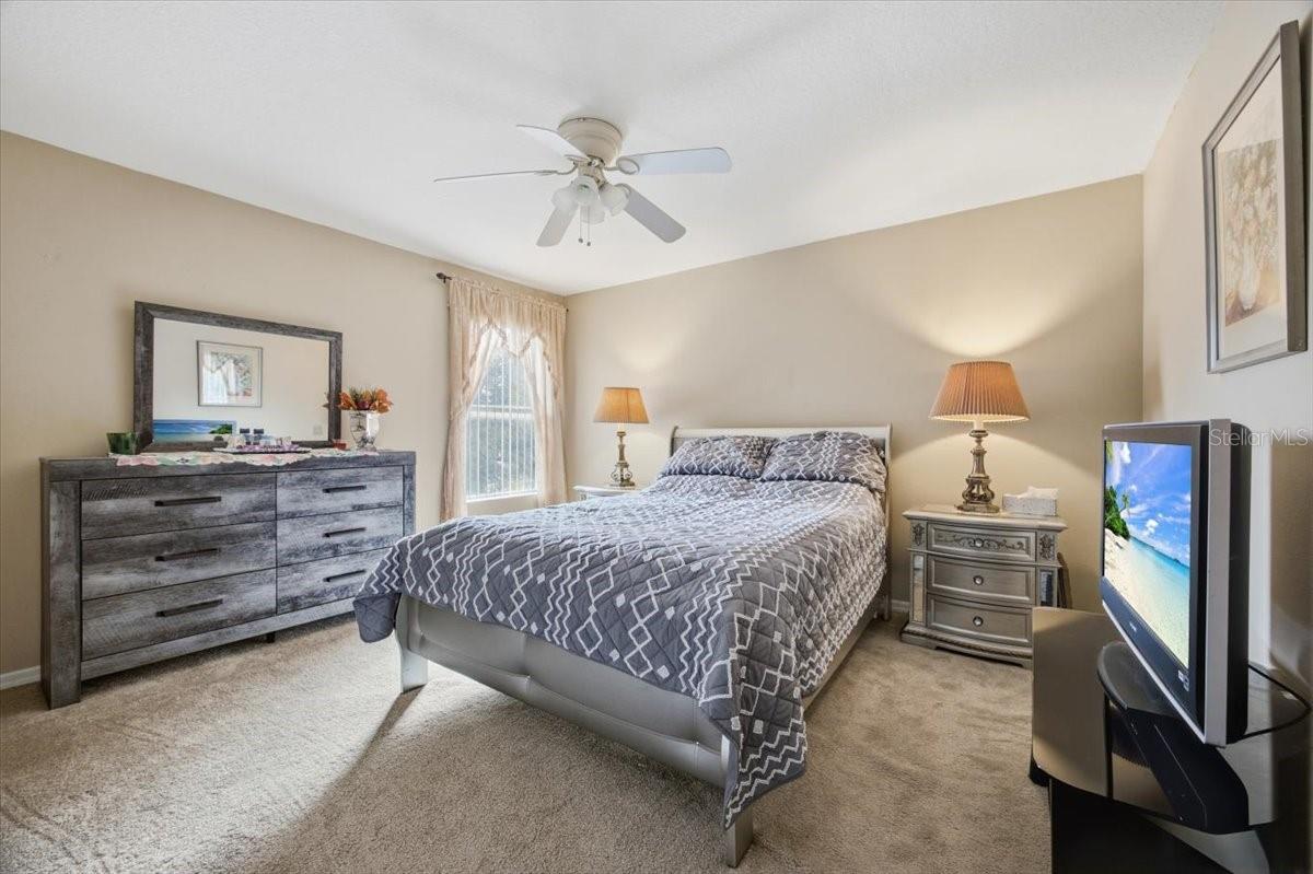 AVALON LAKES PH 02 VILLAGE F - Residential