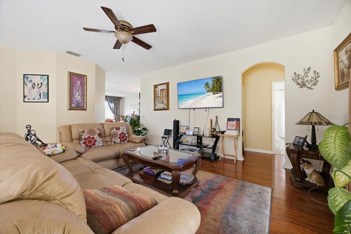 AVALON LAKES PH 02 VILLAGE F - Residential