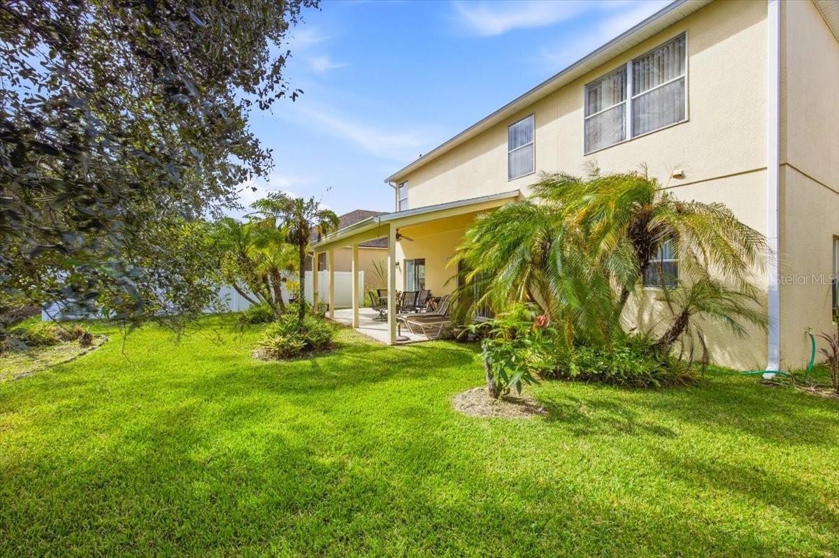 AVALON LAKES PH 02 VILLAGE F - Residential