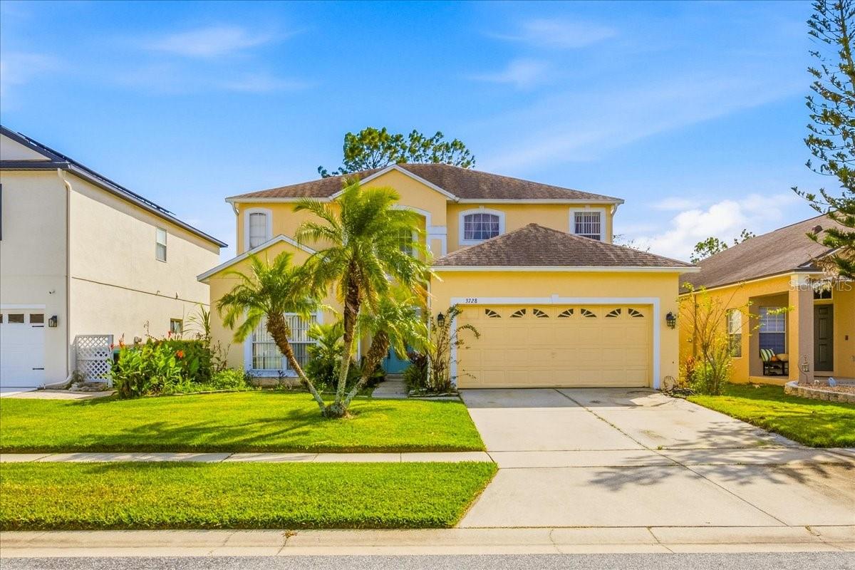 **MUST SEE - 5 BEDROOMS | 3 BATHROOMS | GATED COMMUNITY** 

Welcome to this beautiful home in the desirable **Avalon Lakes** community. With 5 bedrooms and 3 full bathrooms, this home offers plenty of space for comfortable living.

**Community Amenities Galore** Enjoy a low HOA fee and fantastic amenities, including:

- Community swimming pool
- Clubhouse
- Park and playground
- Basketball court
- Volleyball court
- Tennis courts
- Sidewalks throughout the community

Recent Updates & Added Convenience:

- Updated Appliances
- Updated A/C system
- Approximately 9-year-old Roof
- Stair lift for added accessibility and convenience

Enjoy the comfort of a spacious home in a gated community with amenities for the whole family!

**Don't miss this opportunity.  Schedule your private showing today!**