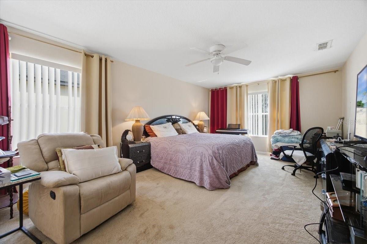 AVALON LAKES PH 02 VILLAGE F - Residential