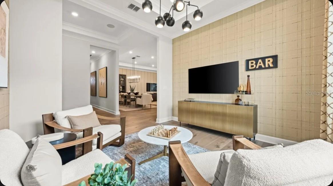 ESPLANADE AT WELLEN PARK - Residential