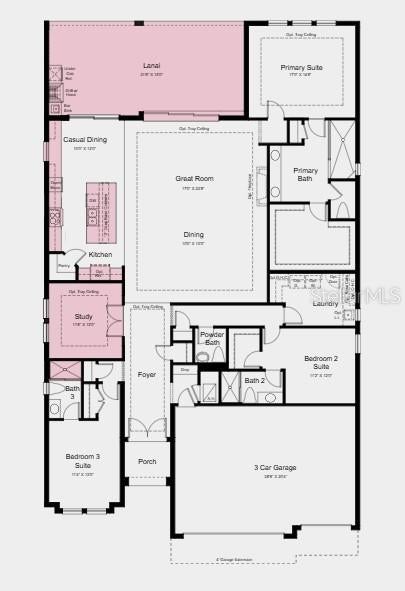 ESPLANADE AT WELLEN PARK - Residential