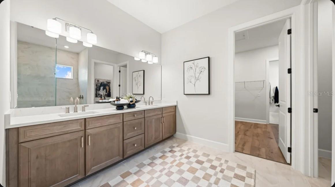 ESPLANADE AT WELLEN PARK - Residential