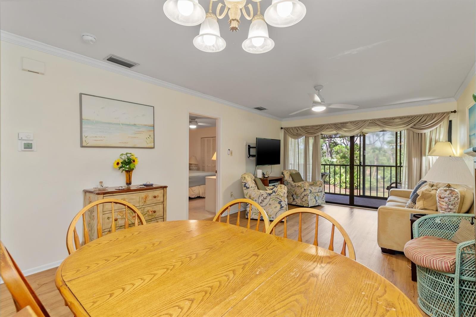 FOREST PARK CONDO PH 01 BLDG 01 - Residential