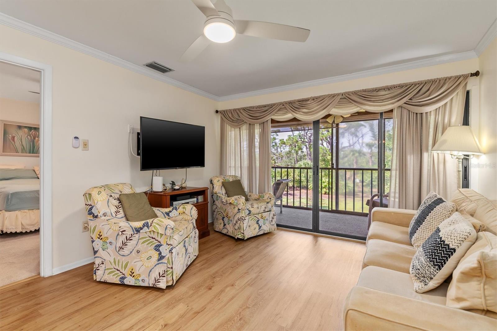 FOREST PARK CONDO PH 01 BLDG 01 - Residential