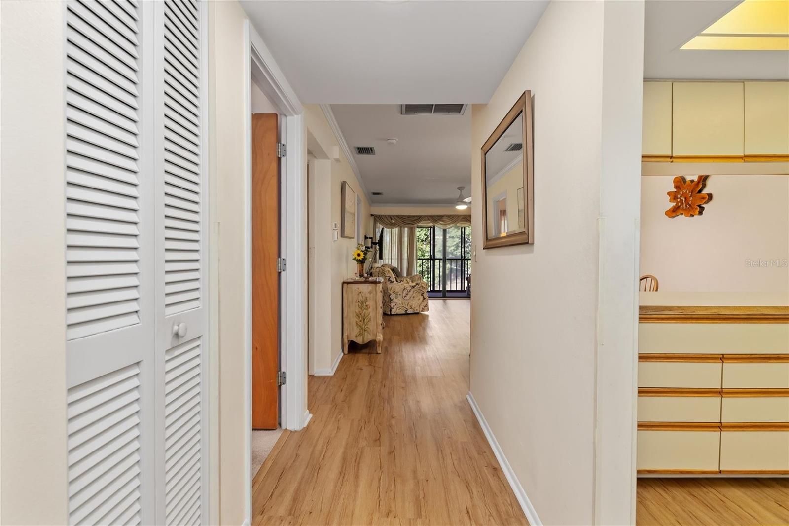 FOREST PARK CONDO PH 01 BLDG 01 - Residential