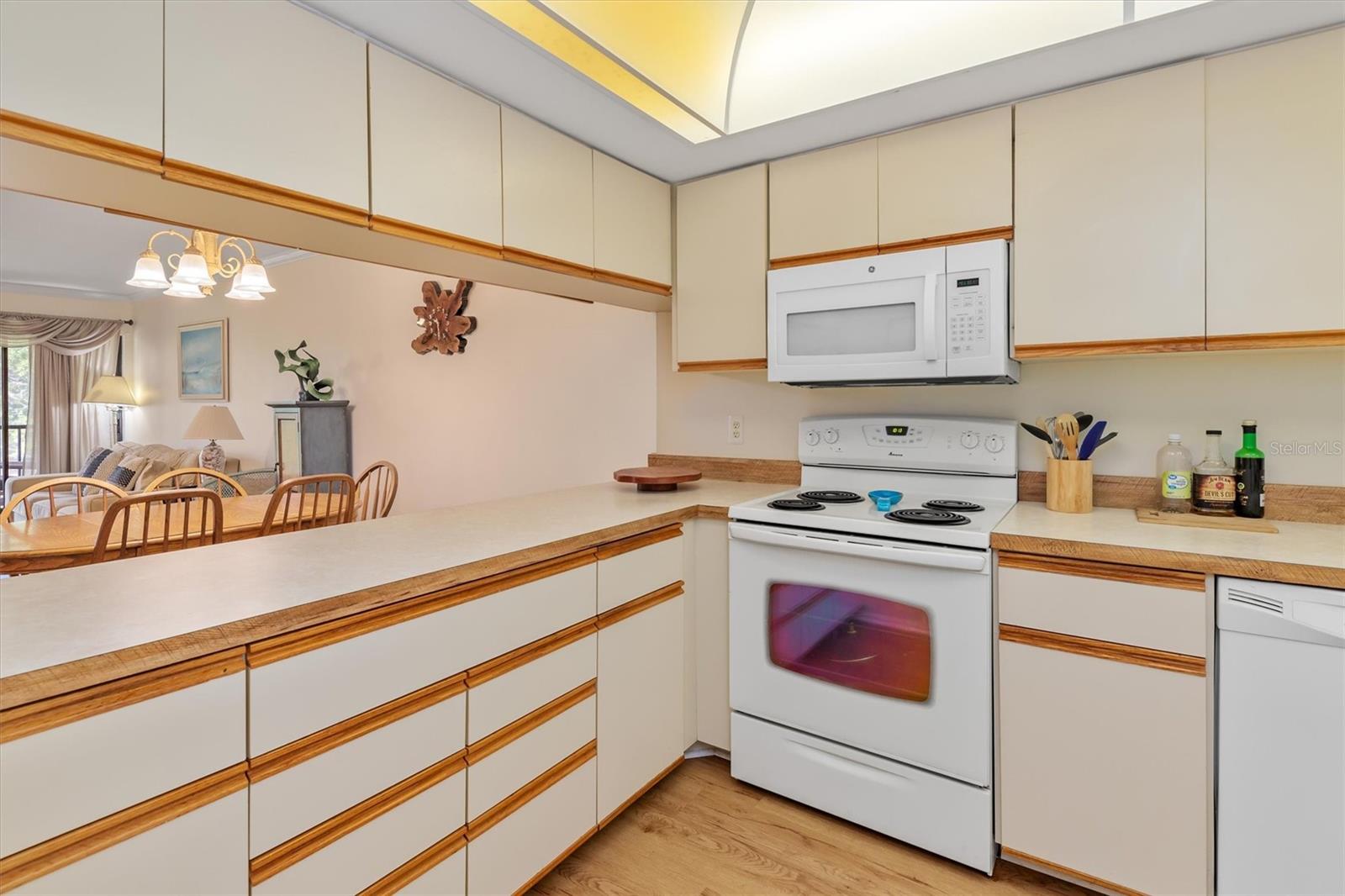 FOREST PARK CONDO PH 01 BLDG 01 - Residential