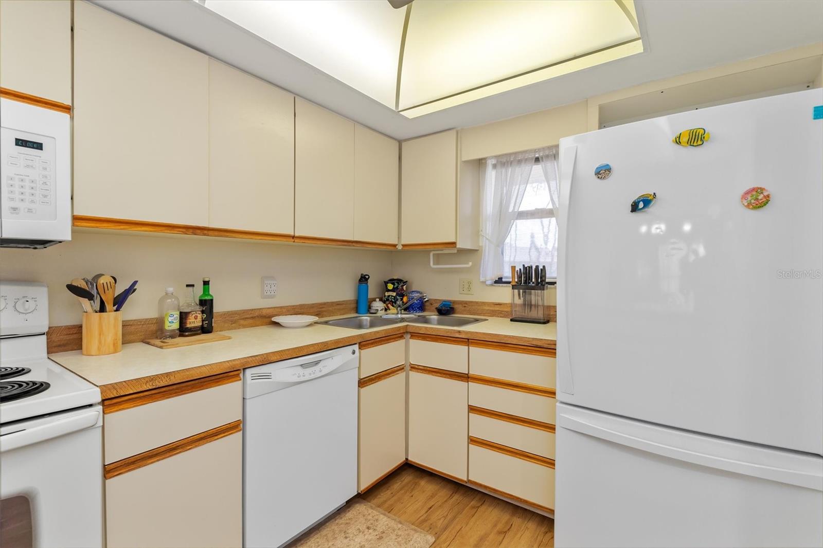 FOREST PARK CONDO PH 01 BLDG 01 - Residential