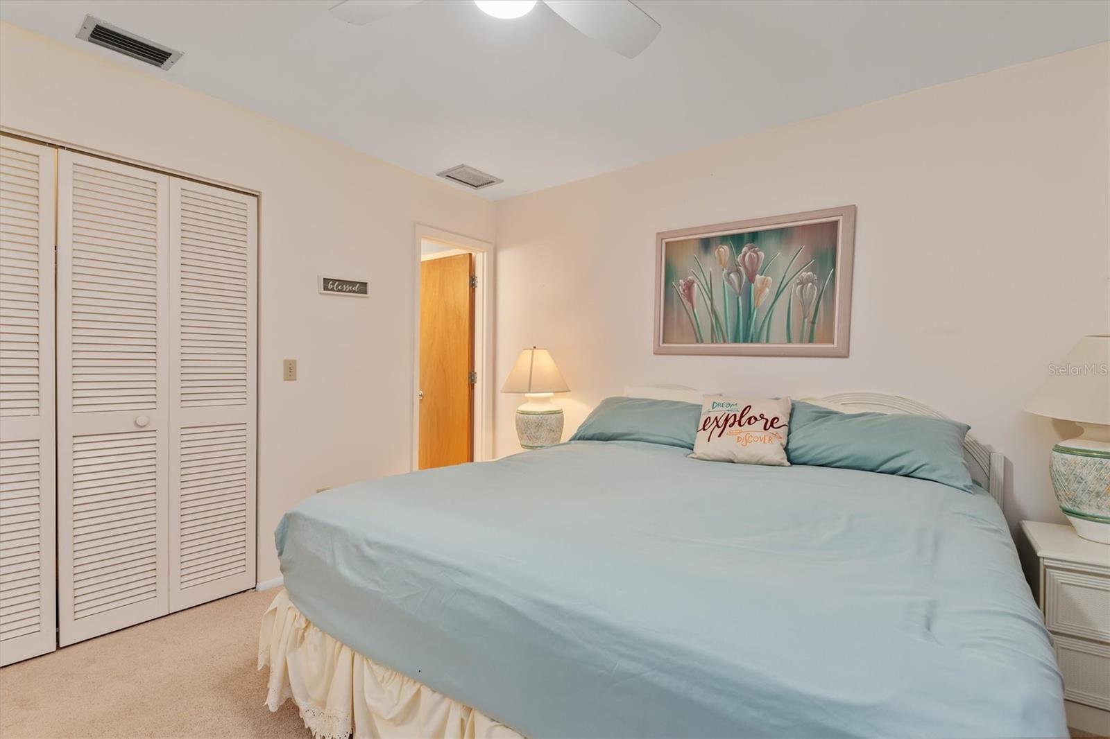 FOREST PARK CONDO PH 01 BLDG 01 - Residential