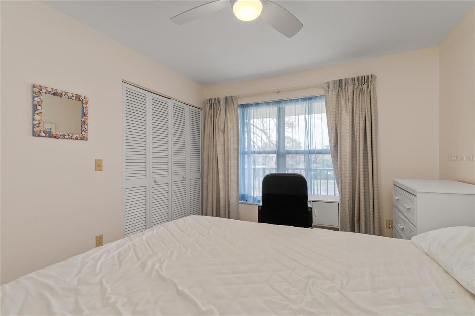 FOREST PARK CONDO PH 01 BLDG 01 - Residential