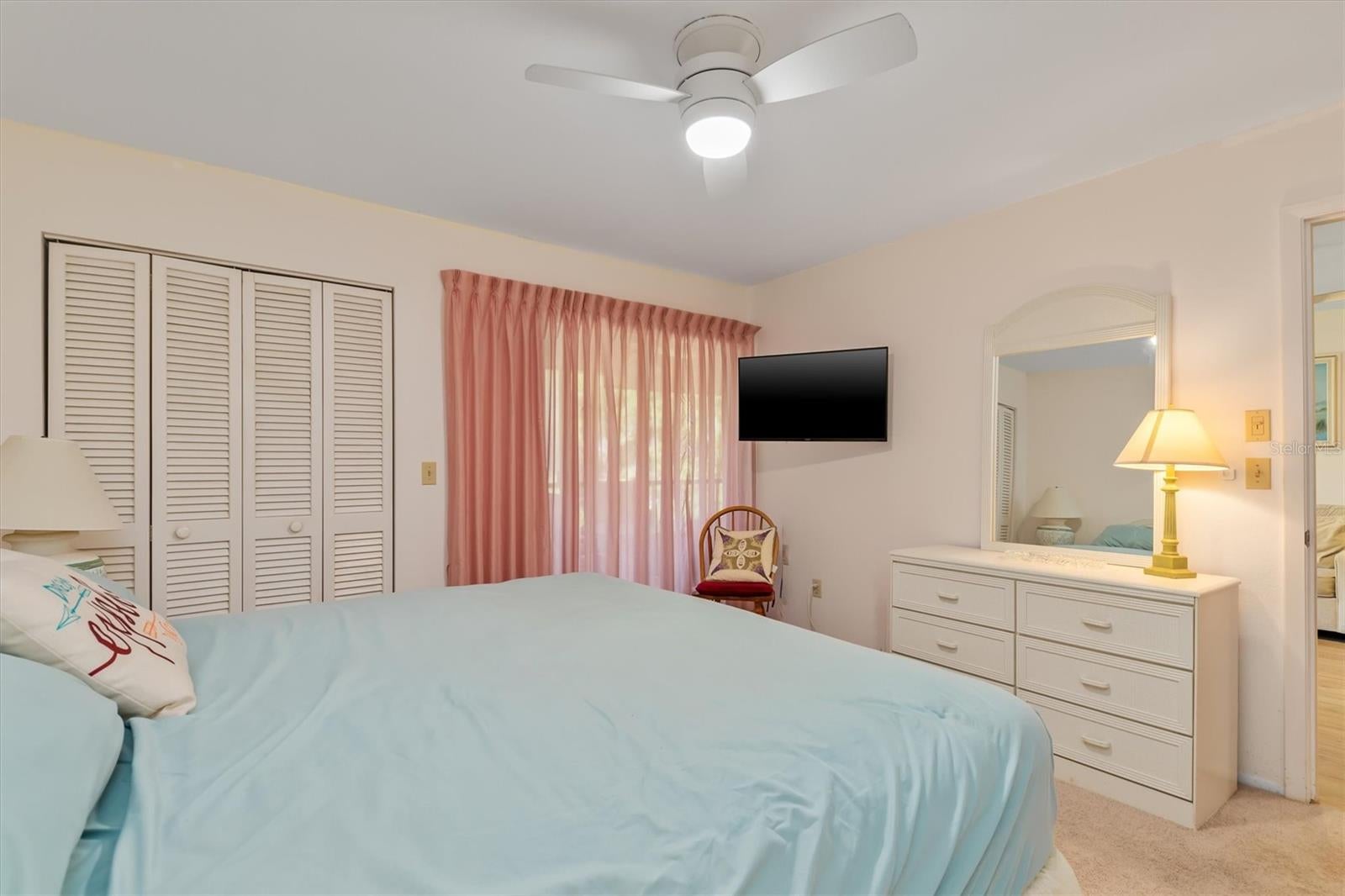 FOREST PARK CONDO PH 01 BLDG 01 - Residential