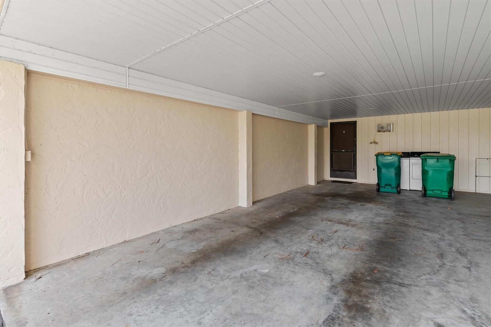 FOREST PARK CONDO PH 01 BLDG 01 - Residential