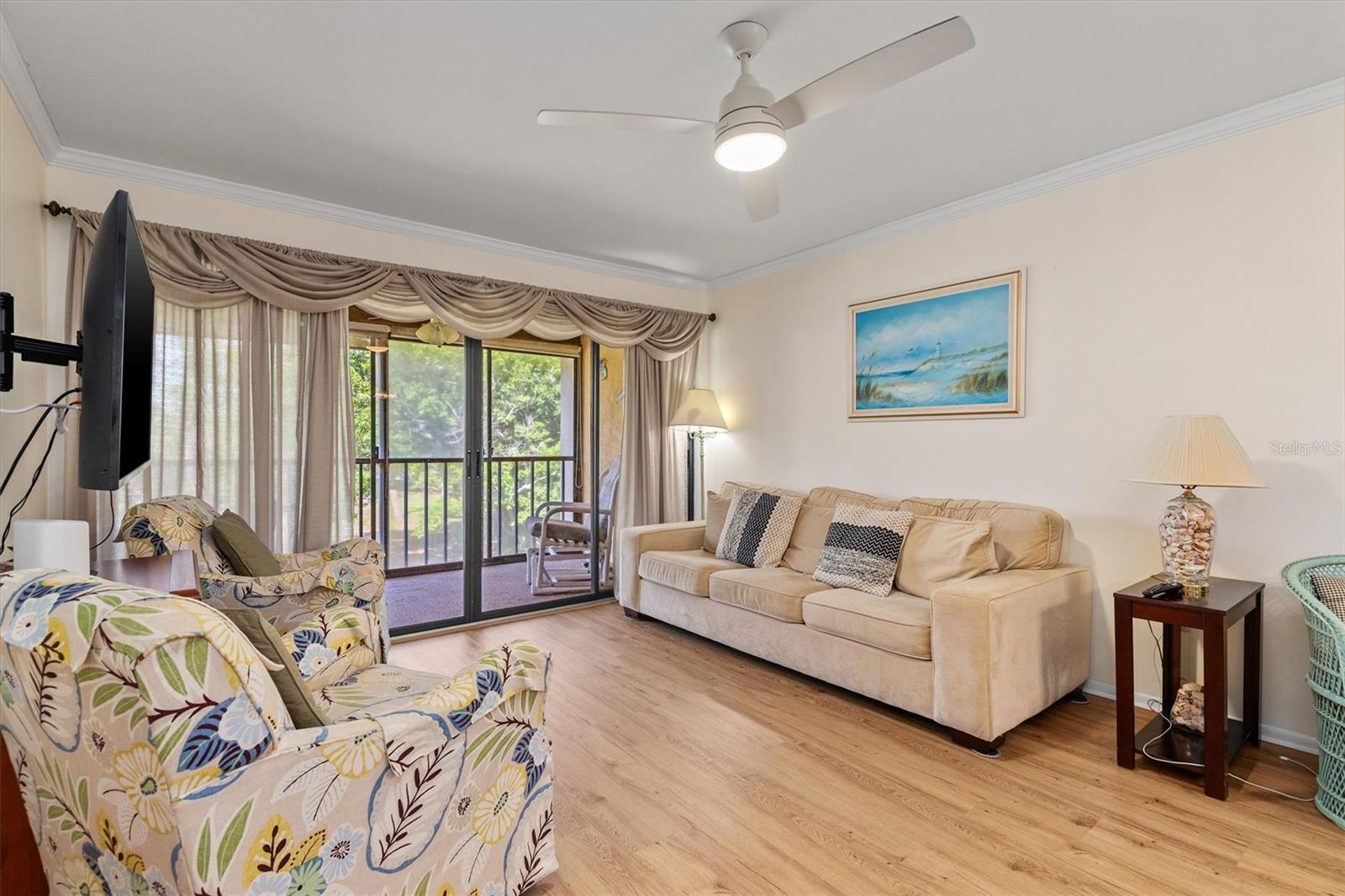 FOREST PARK CONDO PH 01 BLDG 01 - Residential