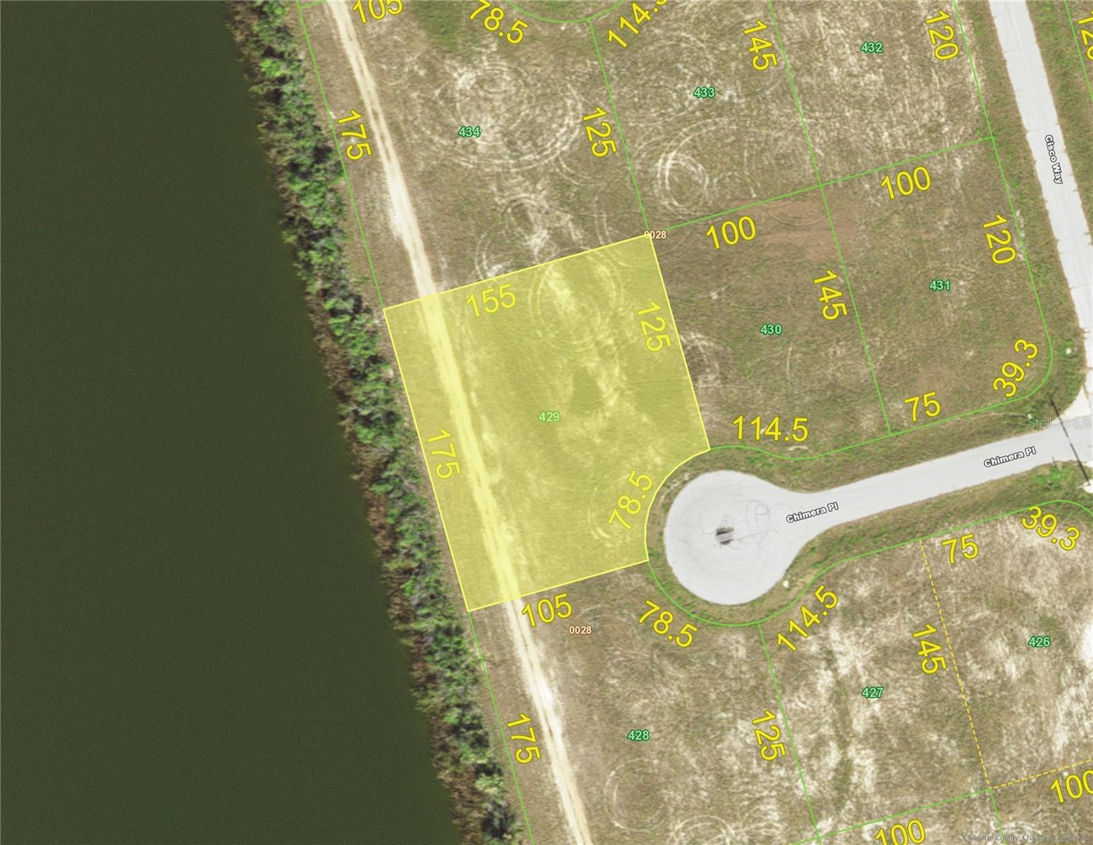 What a wonderful opportunity to own an oversized lakefront multi-family lot, over a half-acre with a beautiful view. The lot is already cleared and offers both CITY WATER & SEWER in a peaceful, quiet cul-de-sac location. Cleared and surrounded by other vacant properties so all building will be new with no older structures to detract from value. Check out this great investment with future potential!