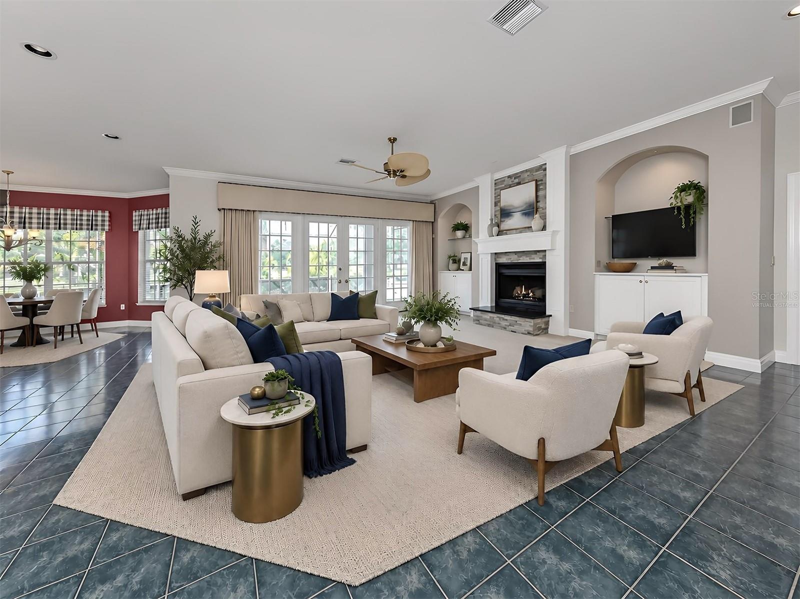 WATERFORD - Residential