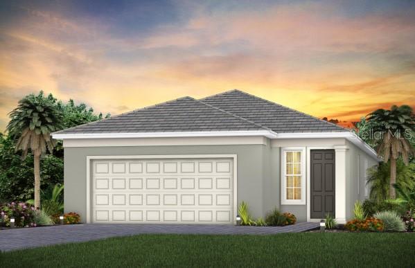 BEACHWALK BY MANASOTA KEY - Residential