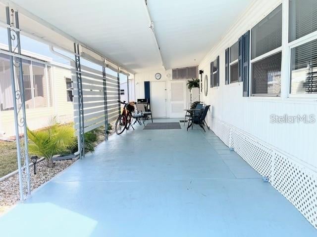 COUNTRY CLUB ESTATES - Residential