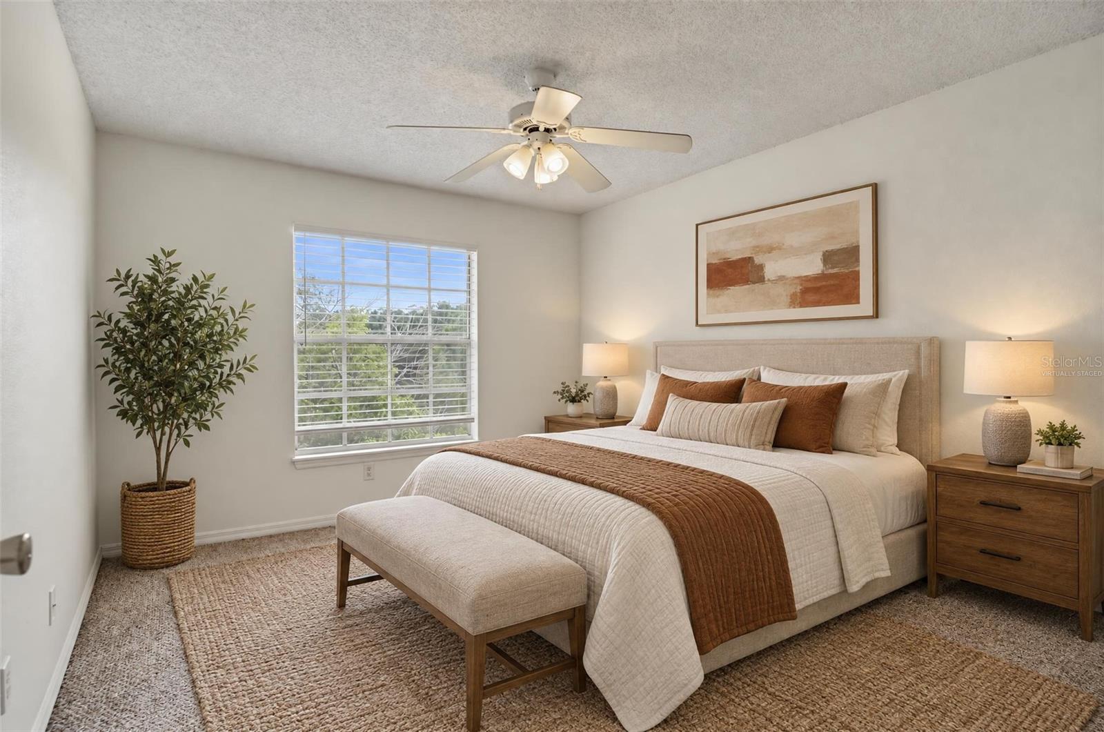 TRADEWINDS - Residential