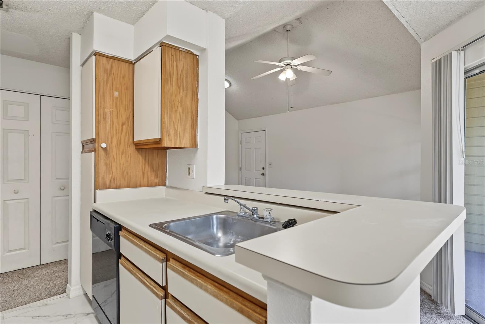 TRADEWINDS - Residential