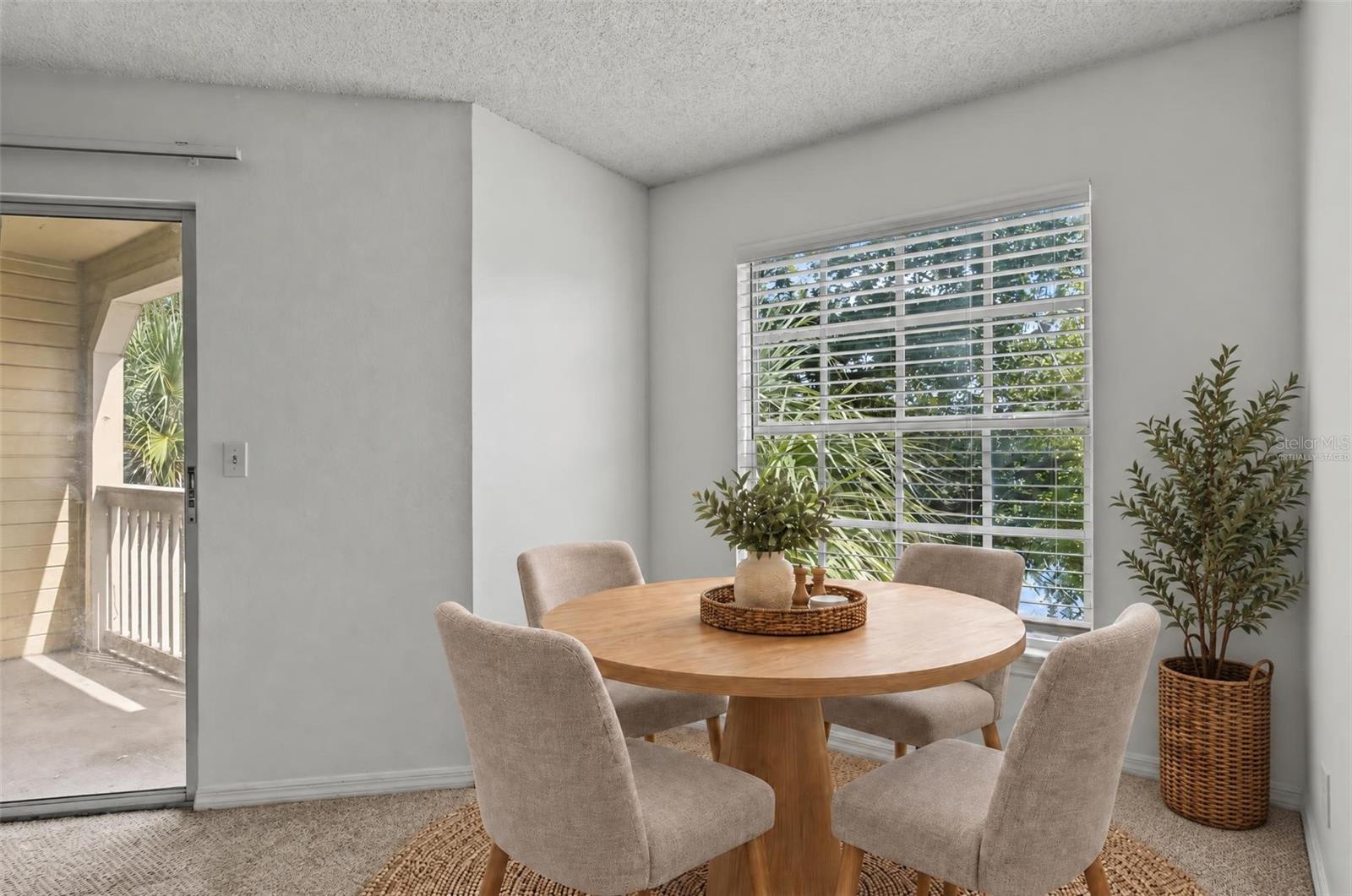 TRADEWINDS - Residential