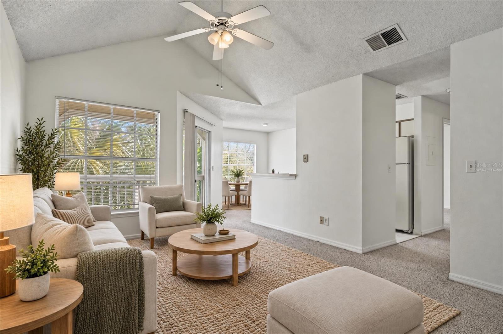 TRADEWINDS - Residential