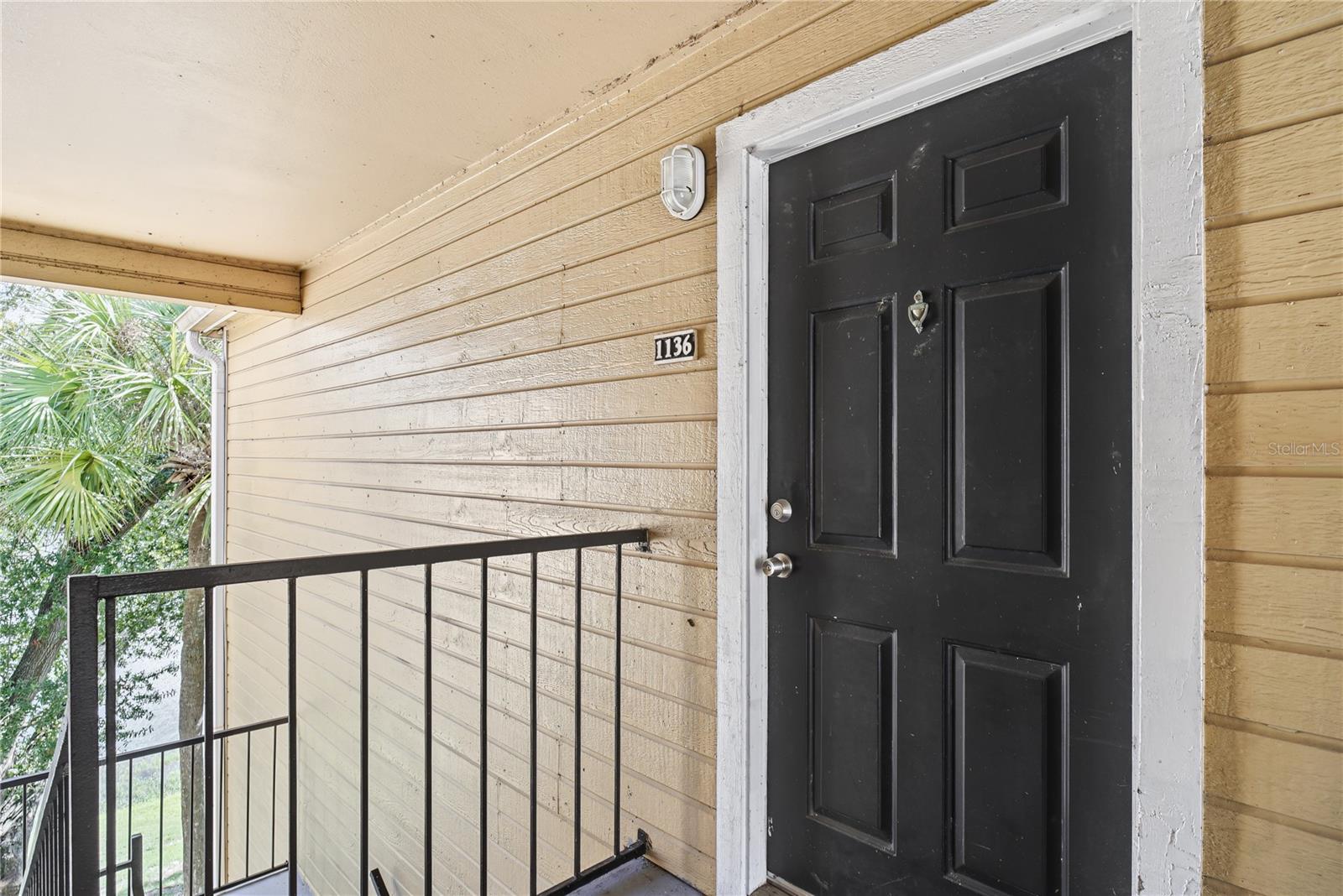 Virtually Staged. Enjoy the convenience of a fantastic MetroWest location in the well-established Tradewinds community! This 1-bedroom, 1-bathroom condo offers easy access to State Road 408, Interstate 4, and State Road 528, making commuting and exploring Central Florida a breeze. Just minutes from downtown Orlando, you'll be close to shopping, dining, entertainment, parks, and popular area attractions. Inside, the classic layout features a spacious great room for living and dining, a galley-style kitchen, and a beautiful lake-view from the patio. A washer and dryer are conveniently located in a kitchen closet. Tradewinds offers desirable community amenities, including two swimming pools, a fitness center, tennis court, and barbecue area. Whether you're a first-time buyer looking for an affordable place to call home or an investor seeking a rental income opportunity, this condo offers an appealing combination of location, convenience, and value. Bring your personal style and make this property your own! Great location, great amenities, and great potential—don't miss this opportunity!