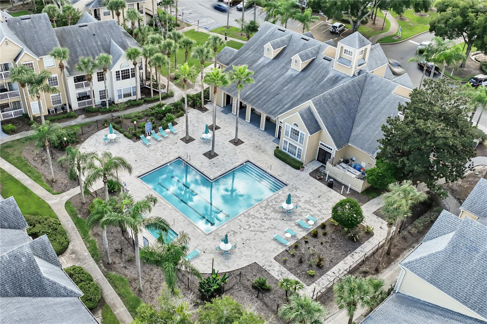 TRADEWINDS - Residential