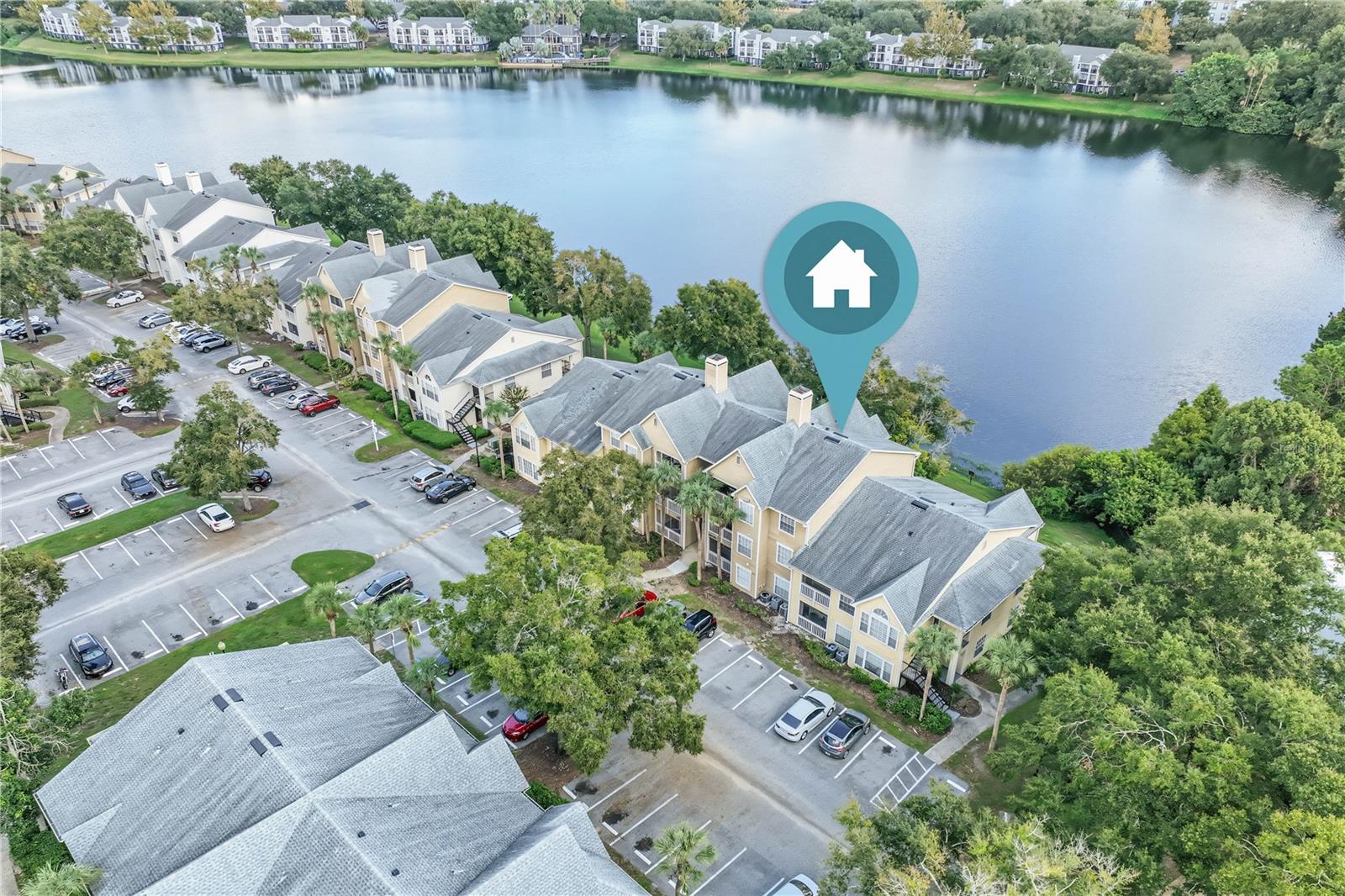 TRADEWINDS - Residential