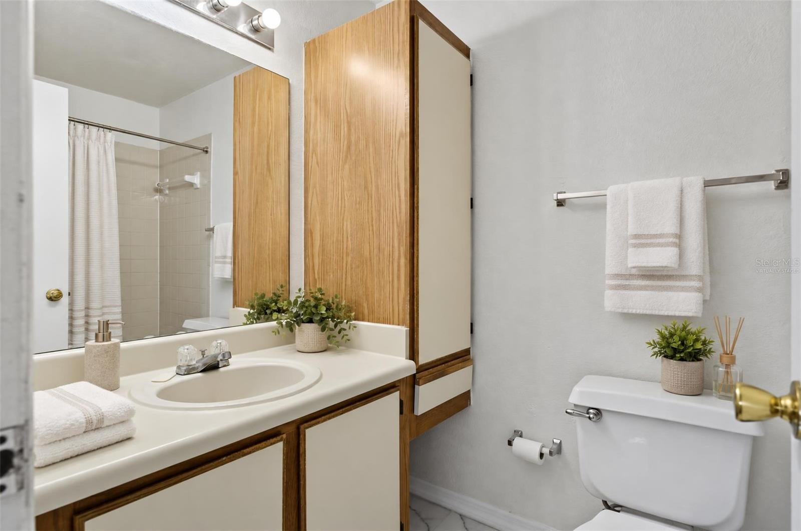 TRADEWINDS - Residential