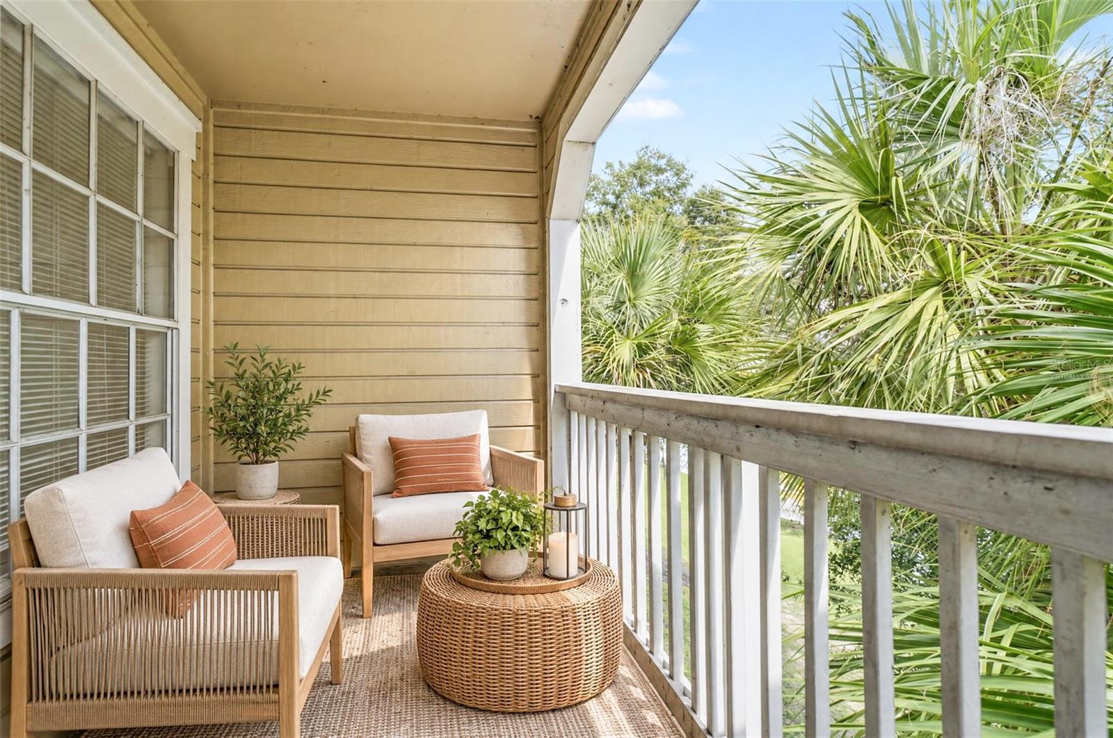 TRADEWINDS - Residential