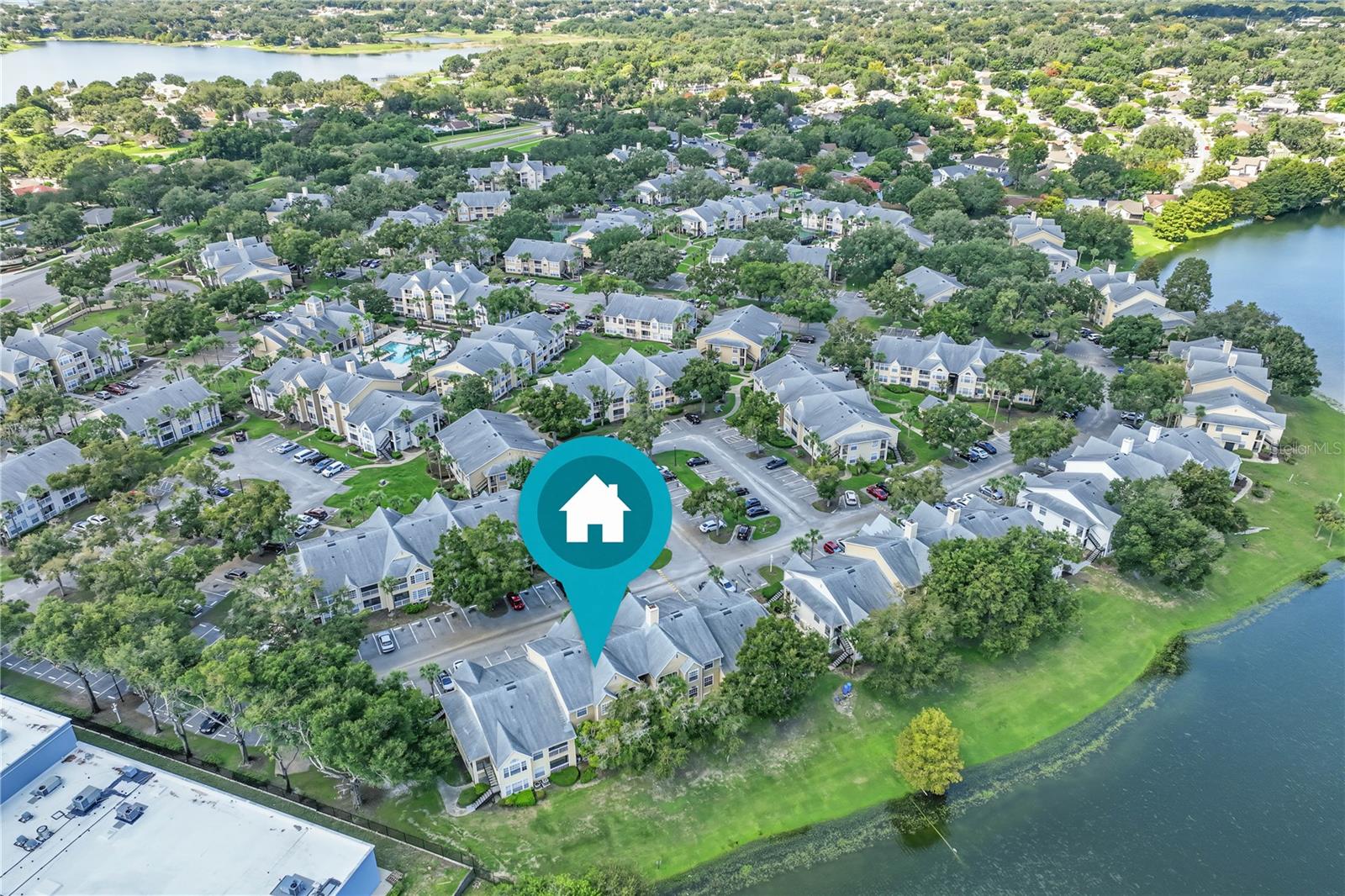 TRADEWINDS - Residential