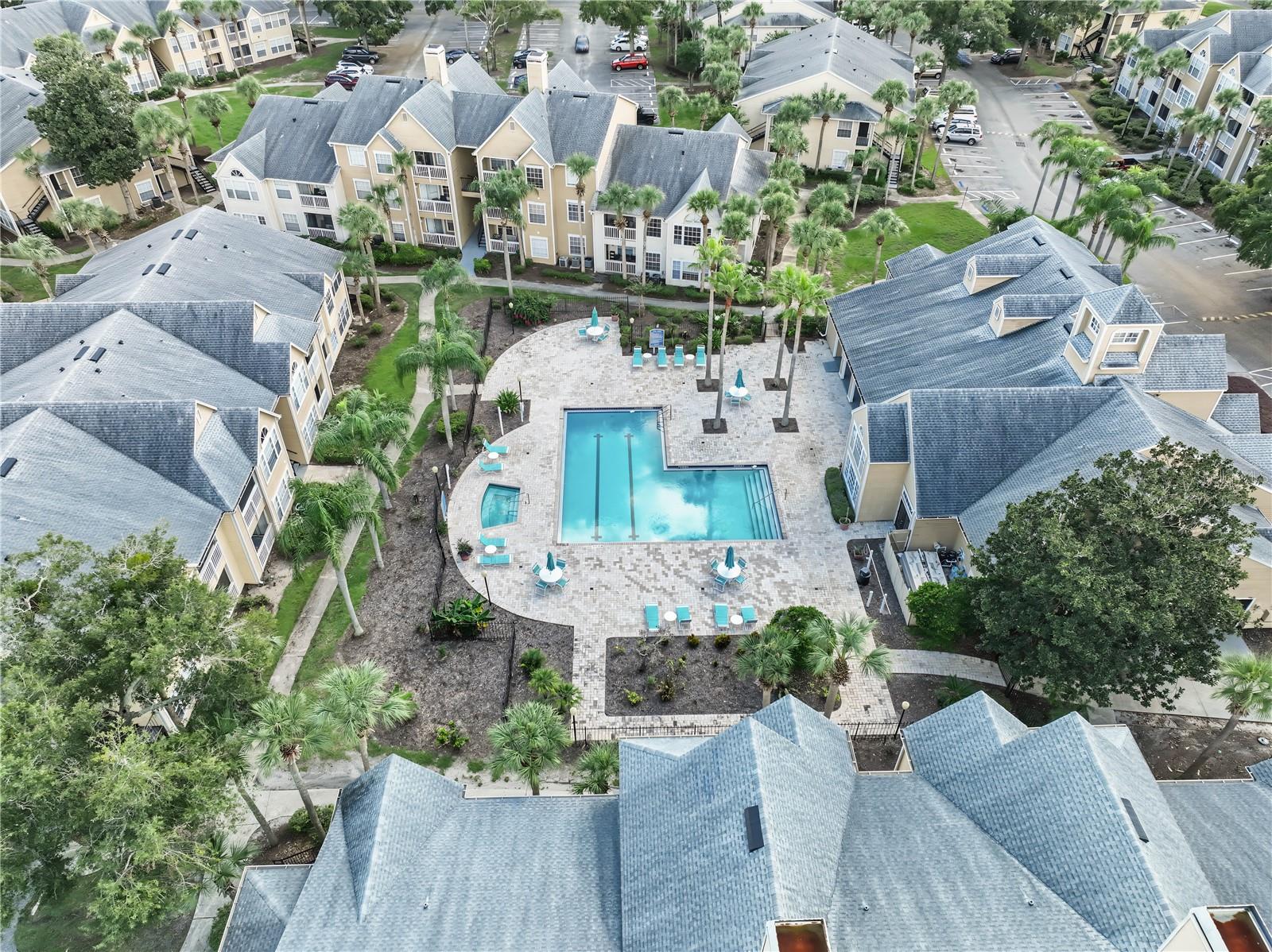TRADEWINDS - Residential