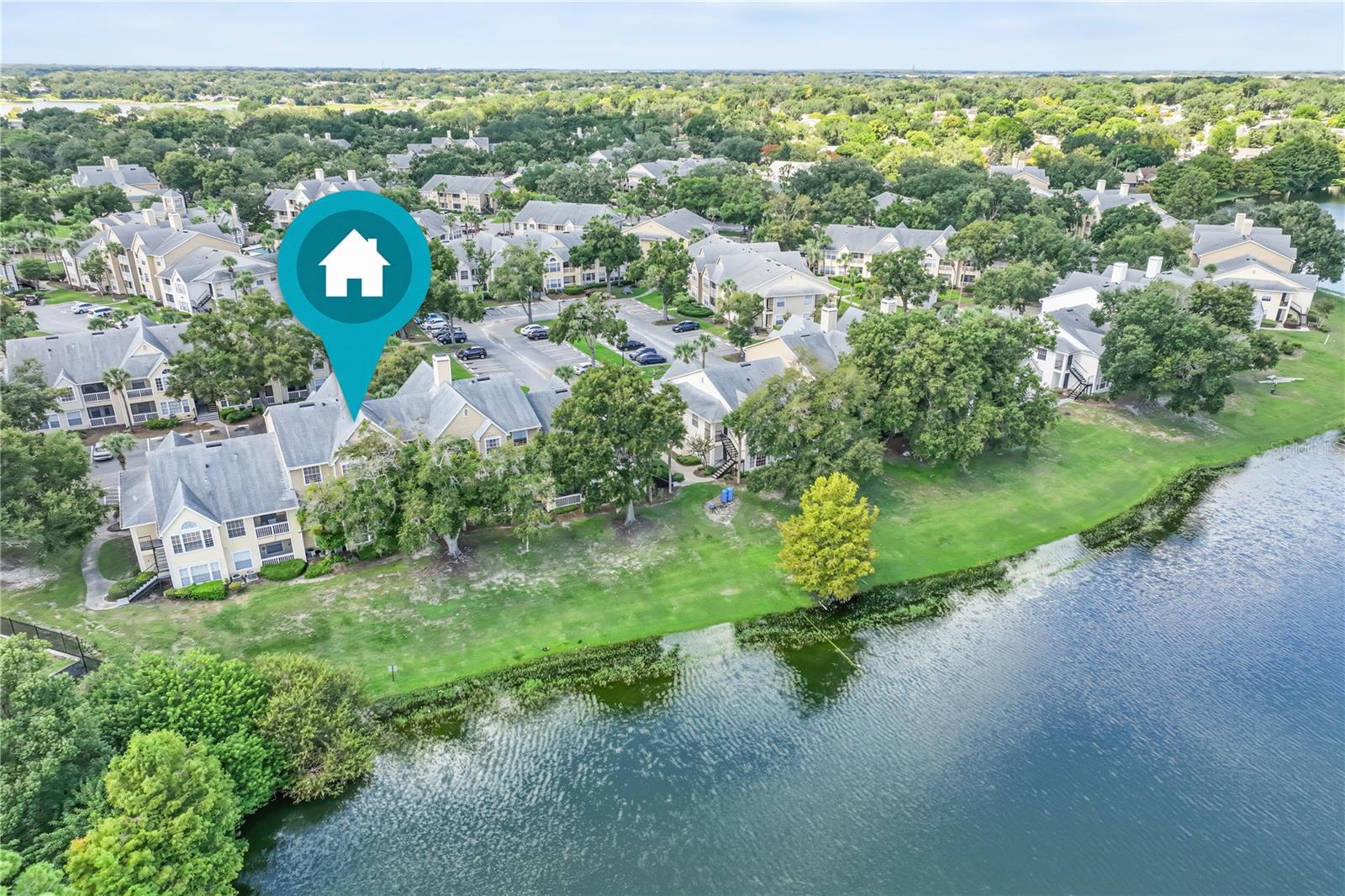 TRADEWINDS - Residential