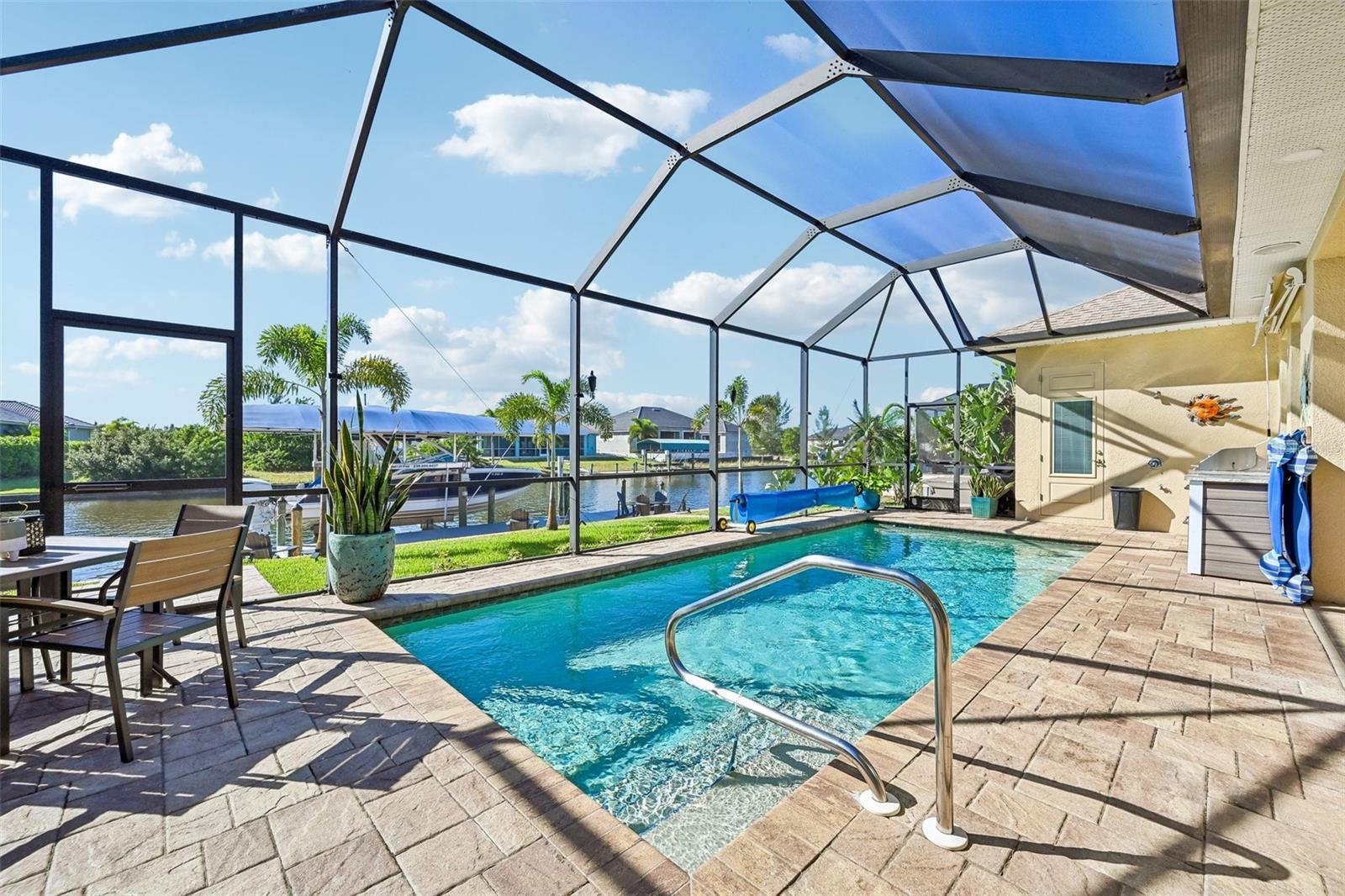 PORT CHARLOTTE SEC 093 - Residential