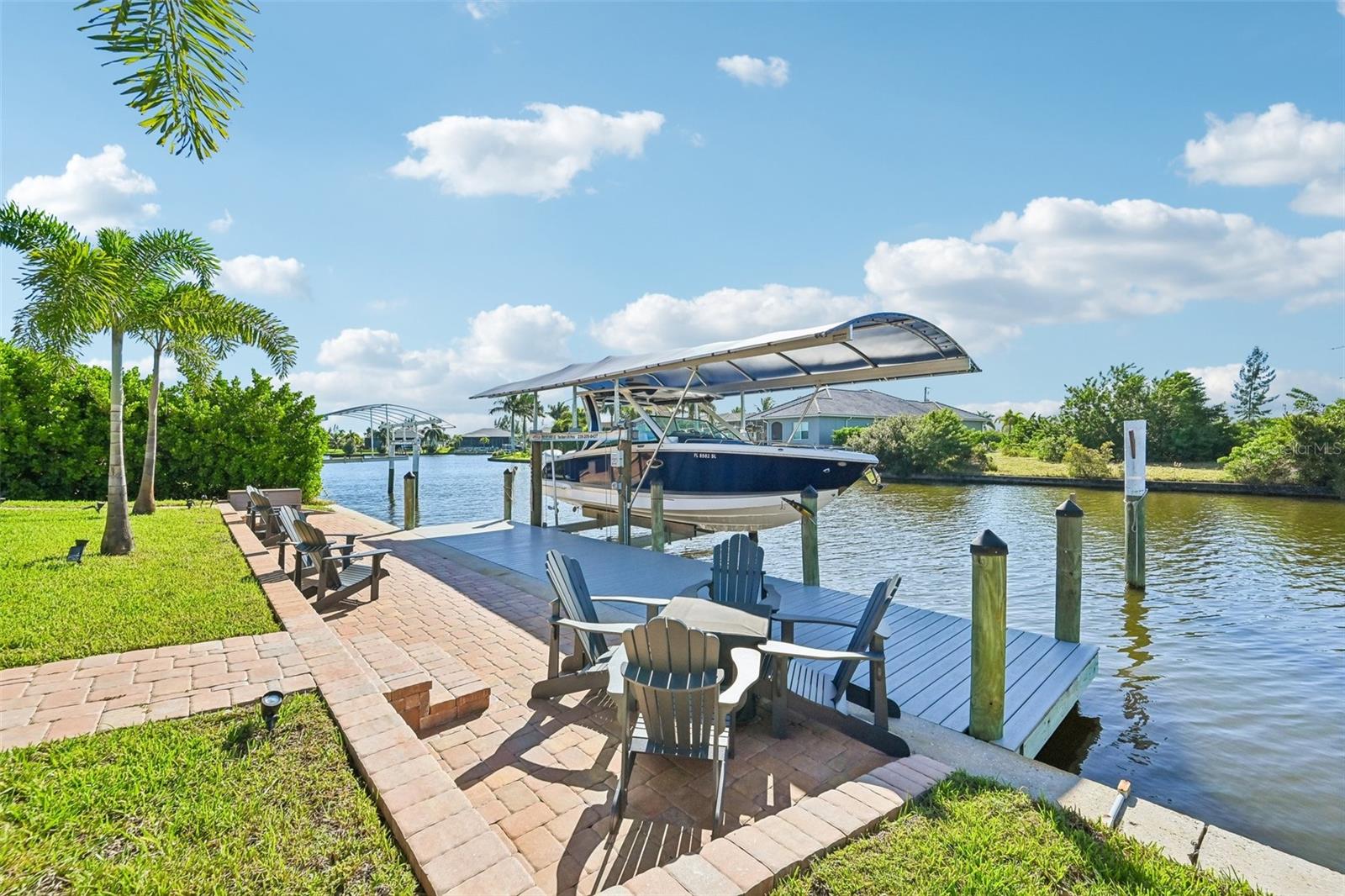 PORT CHARLOTTE SEC 093 - Residential