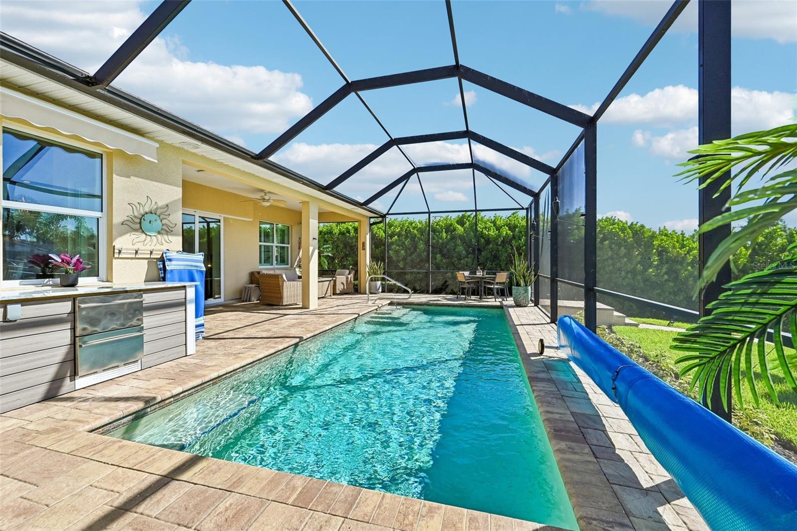 PORT CHARLOTTE SEC 093 - Residential