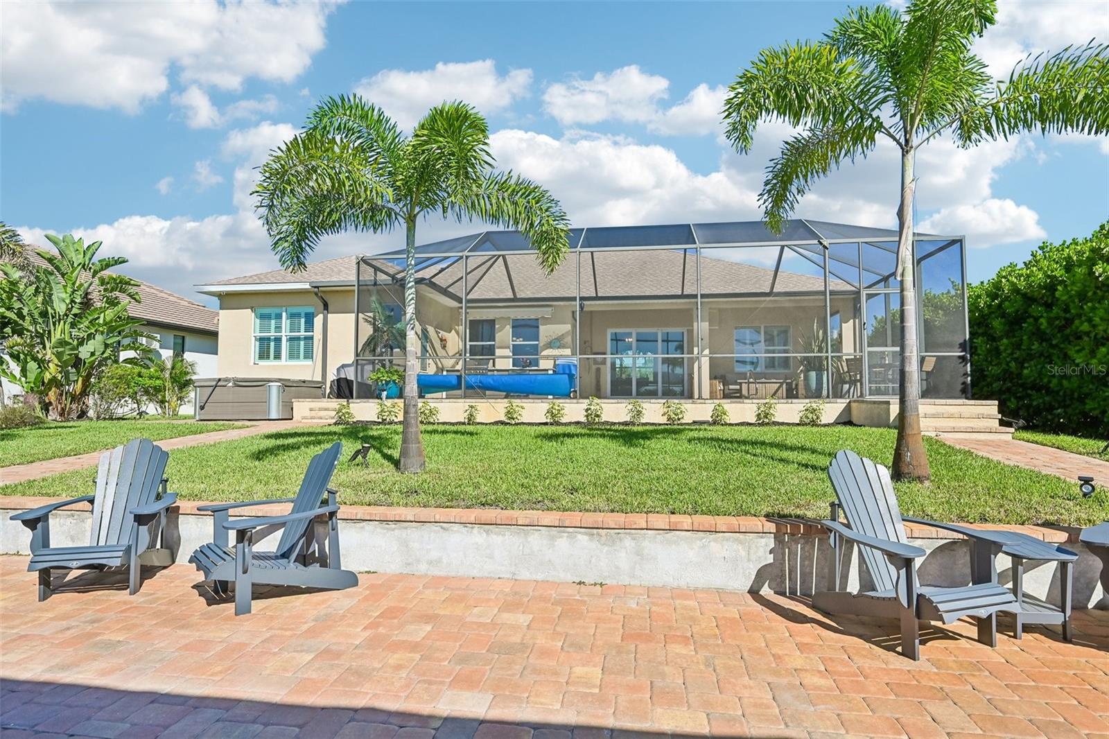 PORT CHARLOTTE SEC 093 - Residential