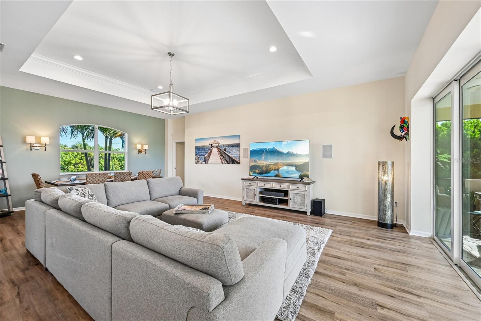 PORT CHARLOTTE SEC 093 - Residential